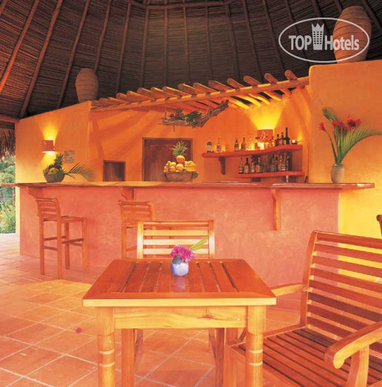 Hotelier's photos Cala Luna Hotel & Villas 4*
