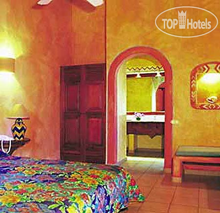 New photos from tourists Cala Luna Hotel & Villas 4*