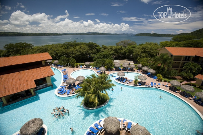 Hotelier's photos Occidental Allegro Papagayo Resort 4*