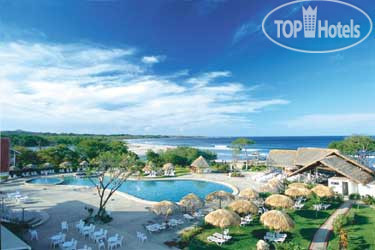 Hotelier's photos Occidental Tamarindo 5*