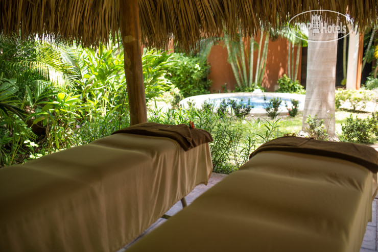 New photos from tourists Occidental Tamarindo 5*