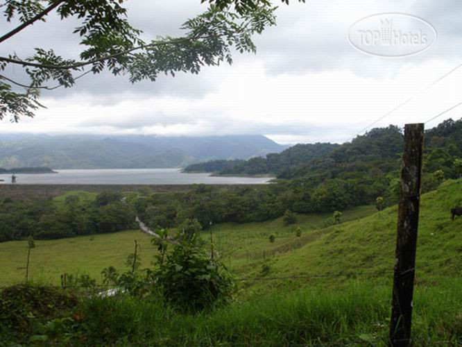 New photos from tourists Arenal Volcano Inn 3*