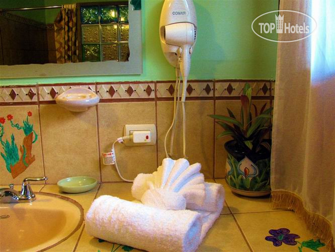 New photos from tourists Blue River Resort Hot Springs 4*