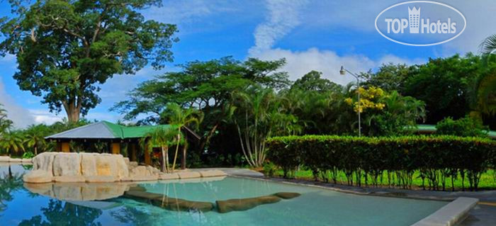 Hotel photo Buena Vista Lodge 3*