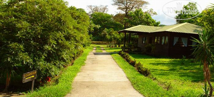 New photos from tourists Buena Vista Lodge 3*