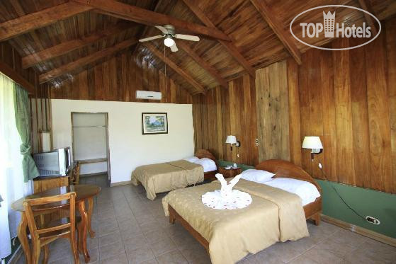 Hotelier's photos Lavas Tacotal 3*