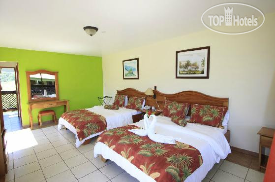 New photos from tourists Lavas Tacotal 3*