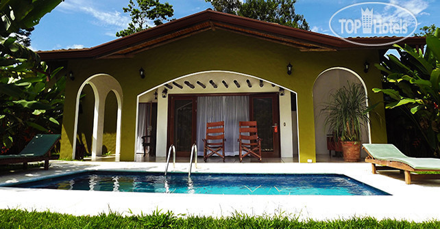Hotel photo Mountain Paradise 4*