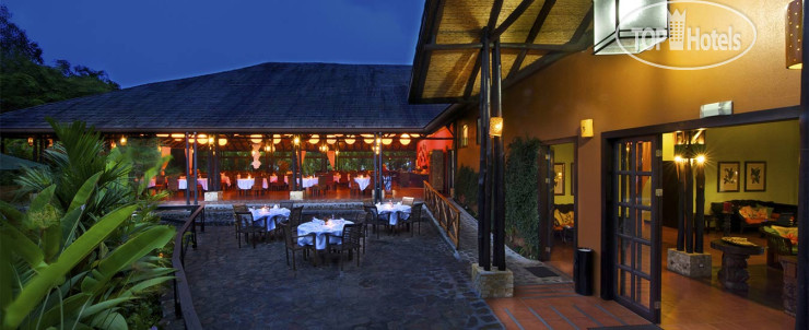 New photos from tourists Nayara Hotel & Gardens 5*