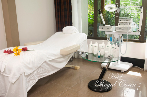 Новые добавленные фото туристов Royal Corin 5*