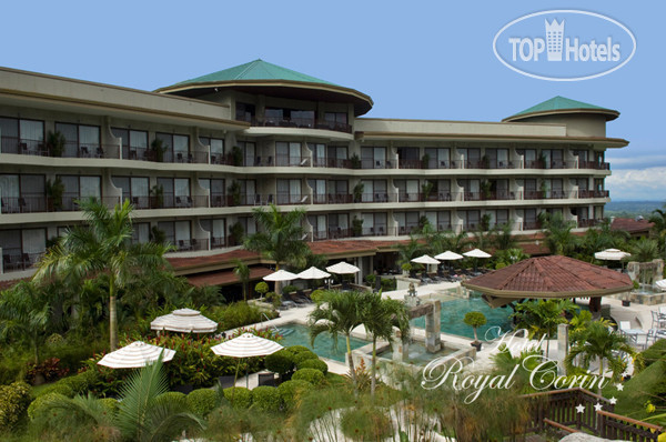 Hotel photo Royal Corin 5*