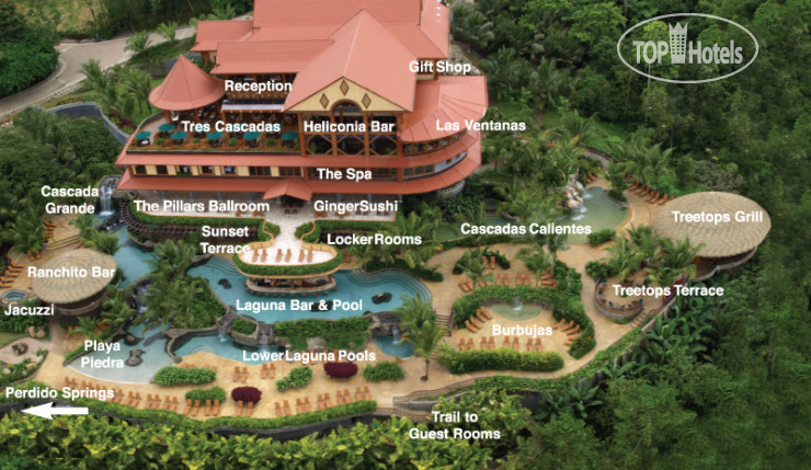 New photos from tourists The Springs Resort & Spa 5*
