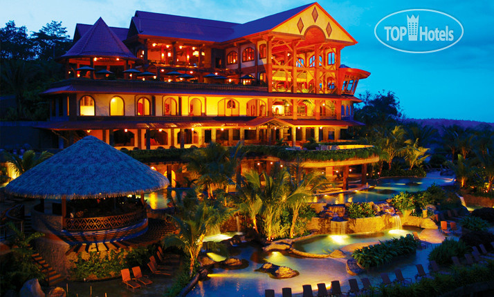 Hotel photo The Springs Resort & Spa 5*