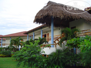 Фото Ecoplaya Beach Resort