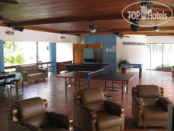 New photos from tourists Ecoplaya Beach Resort 3*