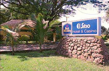 Hotelier's photos Best Western El Sitio Hotel & Casino 3*