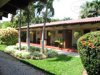 New photos from tourists Hotel Las Espuelas Bar & Restaurant 3*