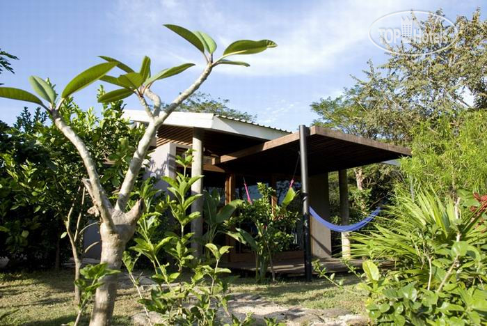 Hotelier's photos Las Avellanas Villas 3*