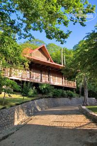 Hotel photo Vista Bahia Beach Resort 4*
