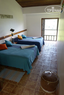 New photos from tourists Celeste Mountain Lodge 3*