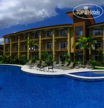 Hotel photo Magic Mountain 4*