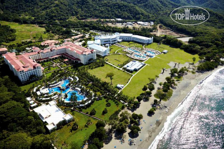 Hotelier's photos Riu Palace 5*