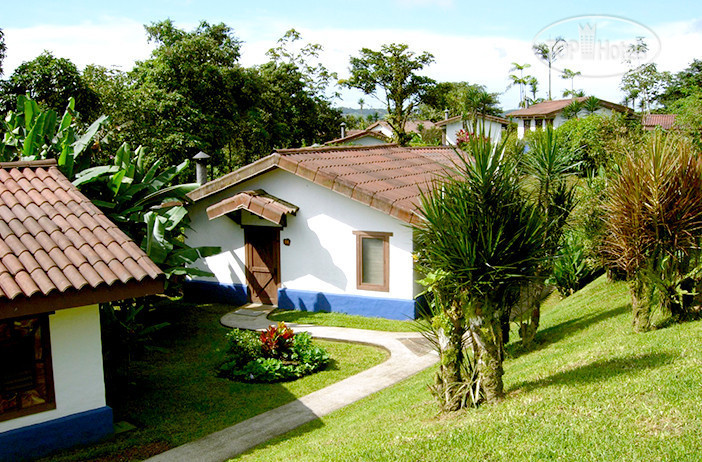 New photos from tourists Villa Blanca Cloud Forest Hotel & Nature Reserve 4*