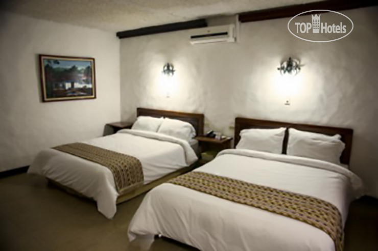 Hotel photo Airport Hotel 3*