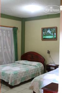 New photos from tourists Arenal Carmela 2*