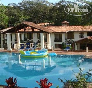 Hotel photo Martino Spa and Resort 5*