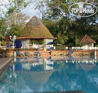 New photos from tourists Martino Spa and Resort 5*