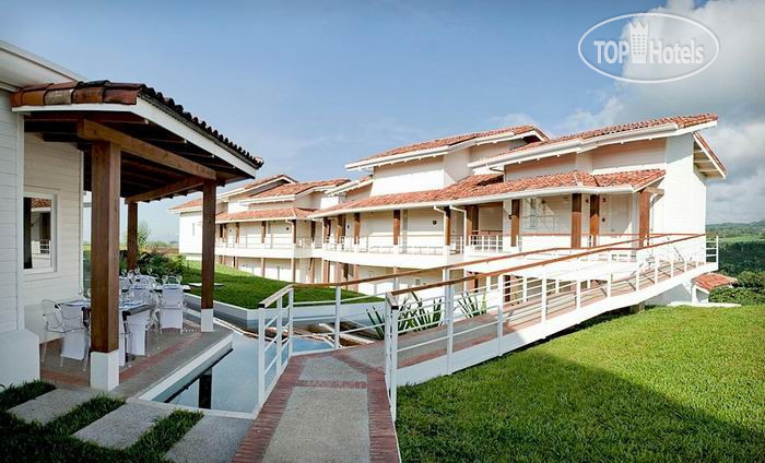 Hotel photo Asclepios Wellness & Healing Retreat 4*