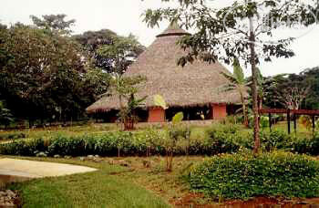 Hotel photo Centro Neotropico Sarapiquis 3*