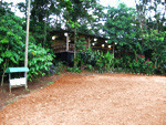 Hotel photo Hacienda Pozo Azul 3*