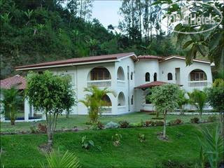 Hotelier's photos Hotel Rio Perlas Spa Resort 5*
