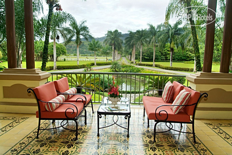 Hotelier's photos Casa Turire 4*