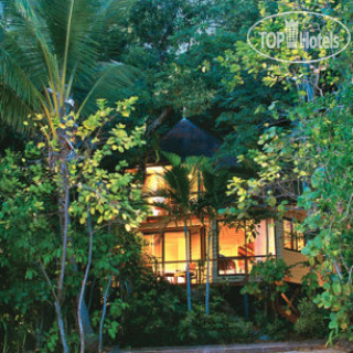 Photos Bedarra Island