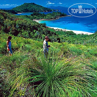 Photos Brampton Island