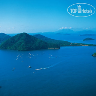 Photos Dunk Island (закрыт)