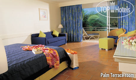 Фото Palm Terrace