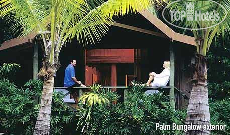 Photos Palm Bungalows