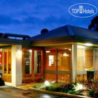 Фото Best Western Lonsdale Motor Inn