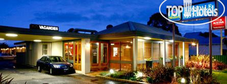 Фото Best Western Lonsdale Motor Inn