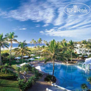 Photos Sheraton Mirage Resort & Spa Gold Coast