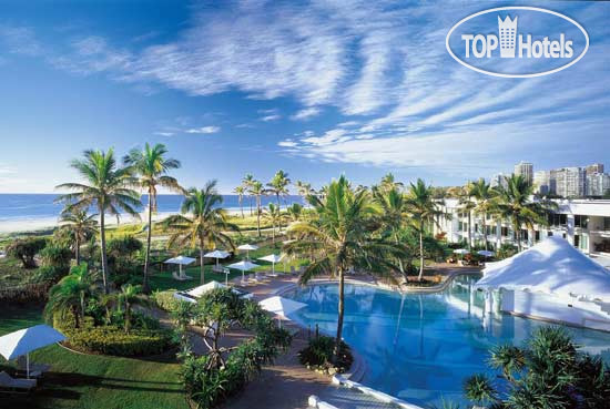 Photos Sheraton Mirage Resort & Spa Gold Coast
