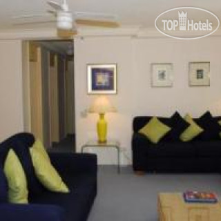 Photos Contessa Holiday Apartments