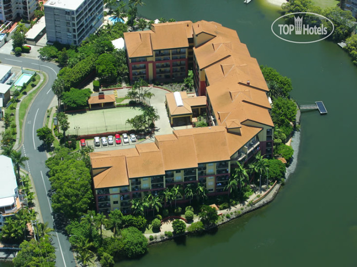 Photos Paradise Island Resort