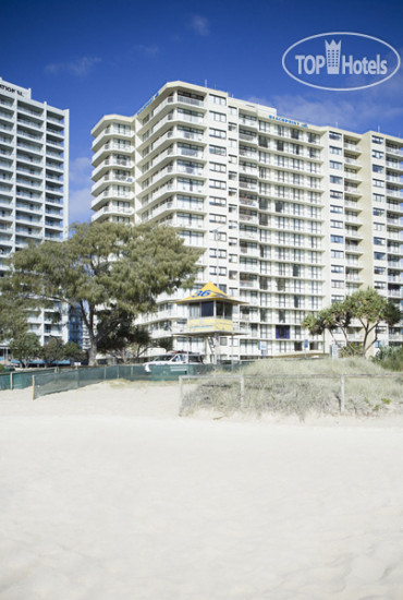 Photos BreakFree Beachpoint