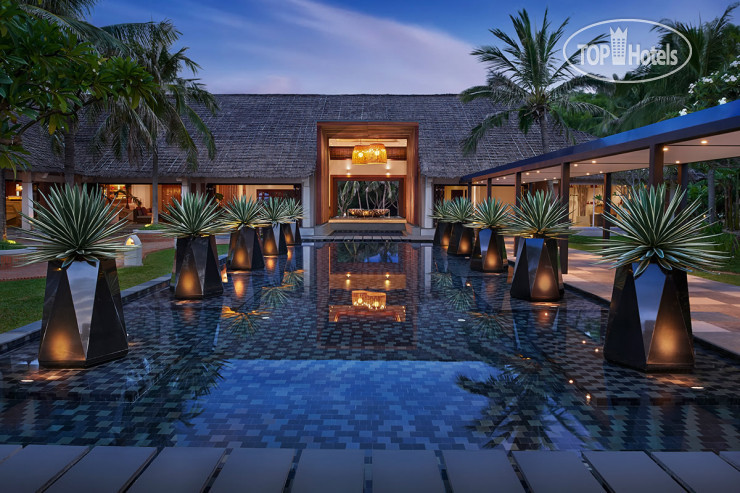 Фото Avani Broadbeach Gold Coast Residences