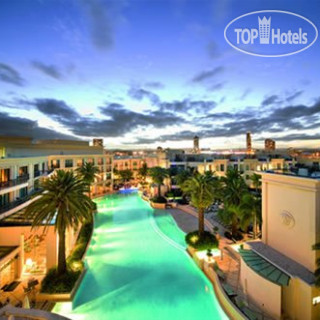 Photos Palazzo Versace